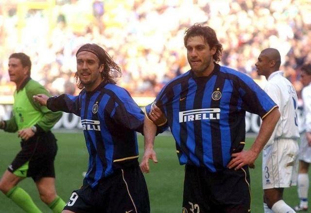 贝尔戈米挑国米队史最佳11人：大罗领衔，马特乌斯、萨队在列