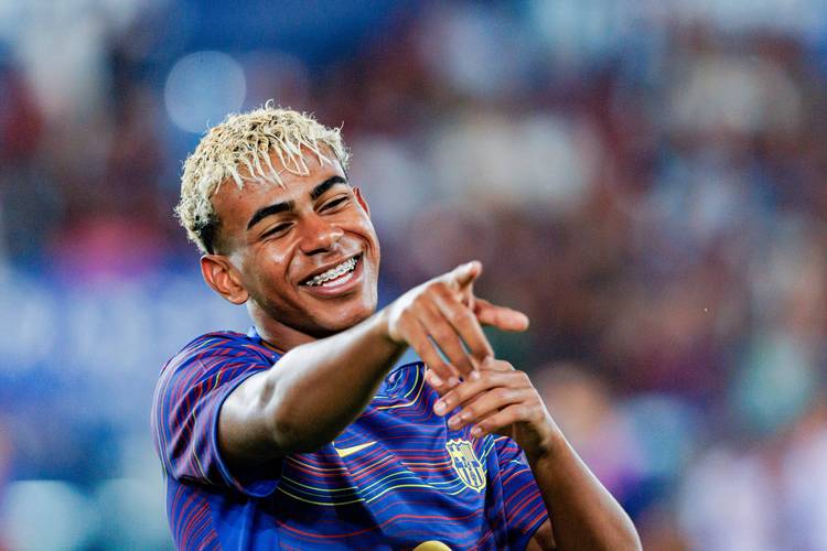 脚后跟破门，莱默尔：进球总是很开心，尤其是那么漂亮的进球