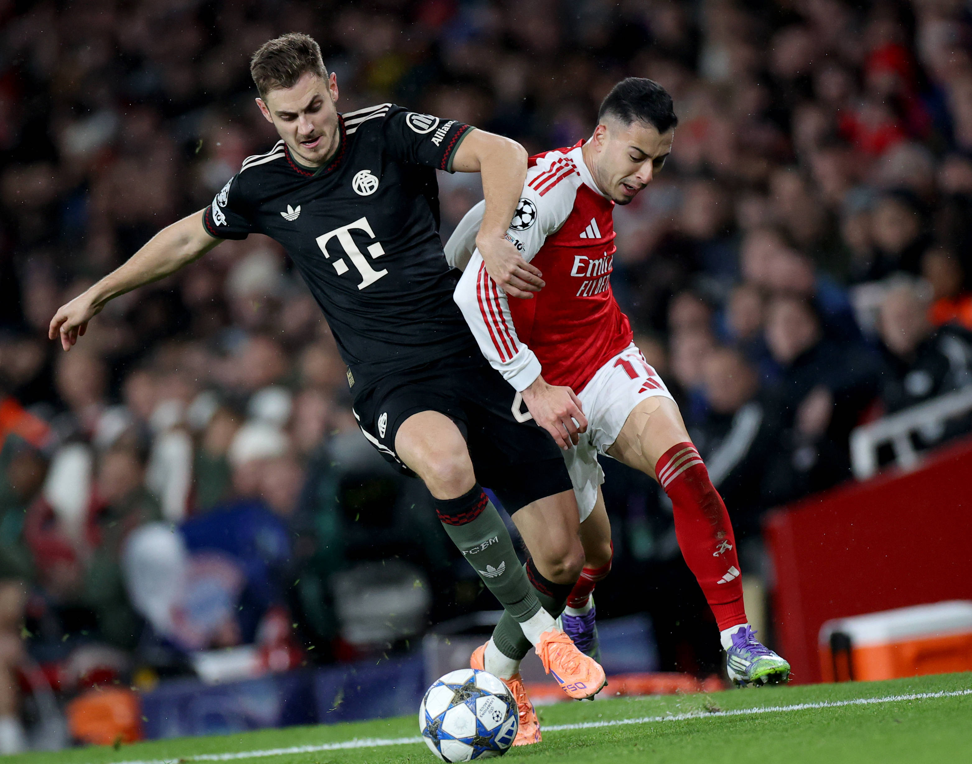 葡体主帅：尤文左路是他们最强的一侧，对我们起到很好的压制