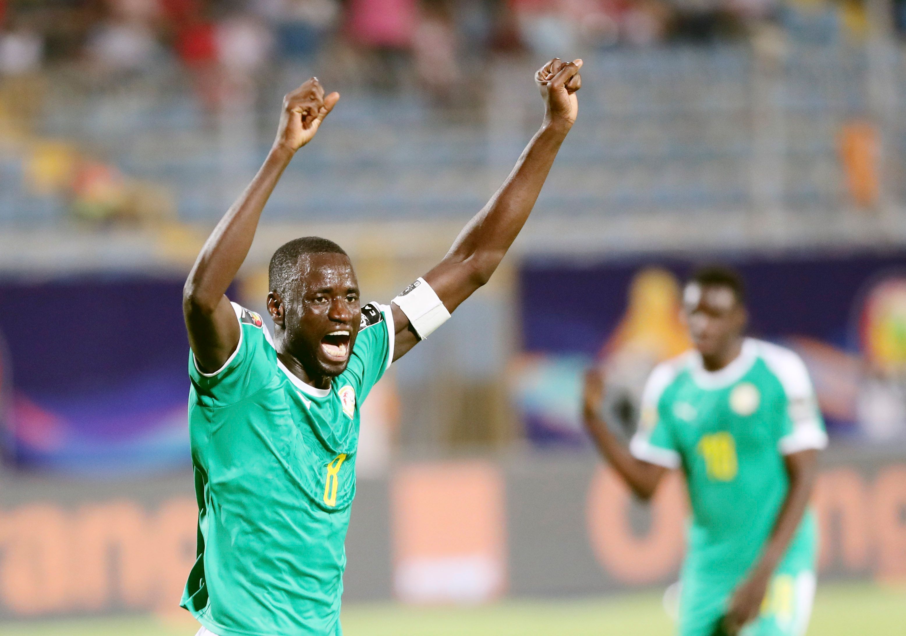 心理专家：阿劳霍目前身体状况良好，但他存在心理问题