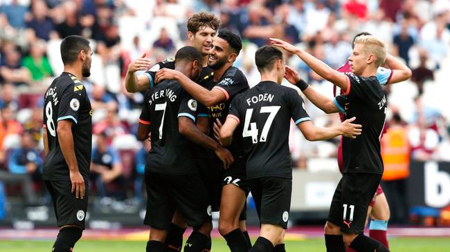 瑟洛特：挪威有世界上最好的中锋，还有厄德高和我