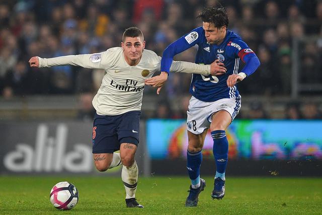 恩里克：大巴黎展现出高水准，首次看到门将连续4次扑点（恩里克：巴黎展现顶级水准，首次见门将连扑4个点球）