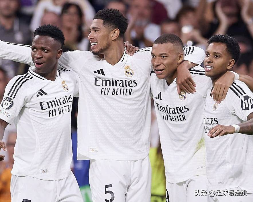 费兰：不是每天都能上演帽子戏法，我要让教练“头疼”