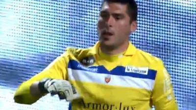 2025中超最佳门将候选：王大雷、颜骏凌无缘，李昊、赵博在列