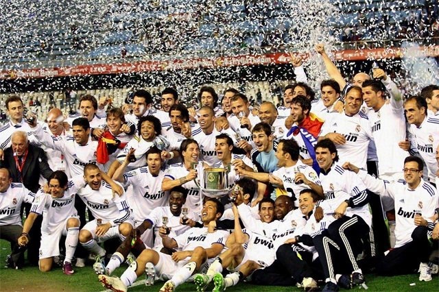 官方：Movistar+和DAZN获得西甲电视转播权至2032年（官宣：Movistar+与DAZN获西甲转播权延长至2032年）