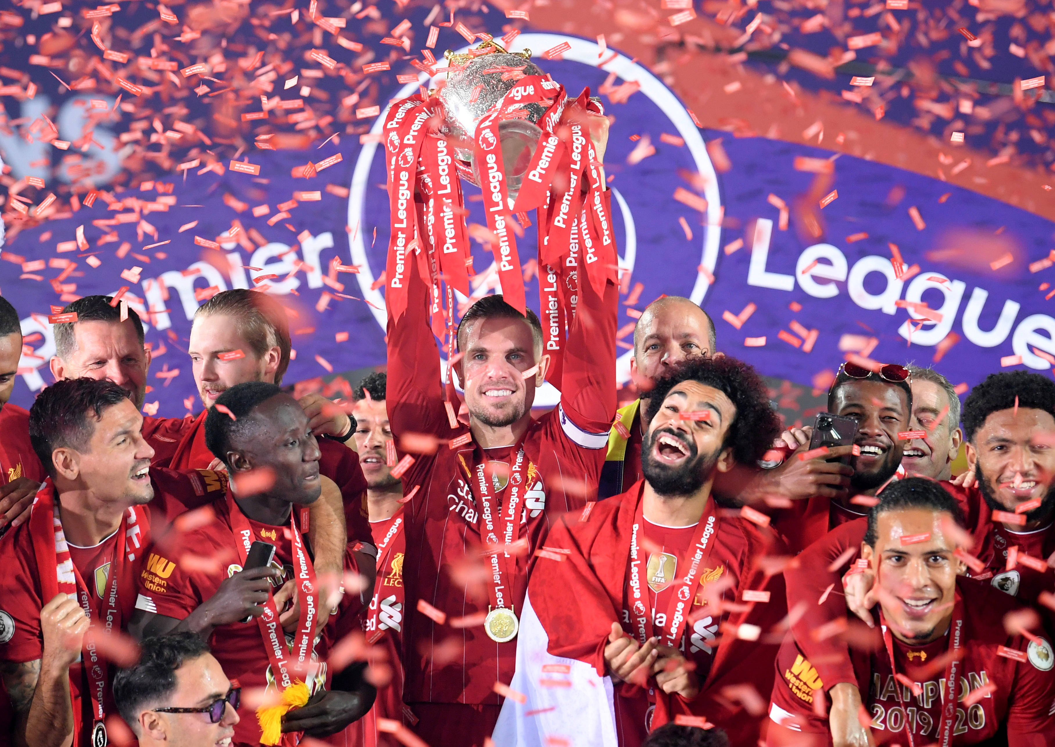 开场59秒闪击！福登创造本赛季英超最快进球纪录