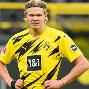 特罗萨德打进英超50球，成第5名达成此成就的比利时球员