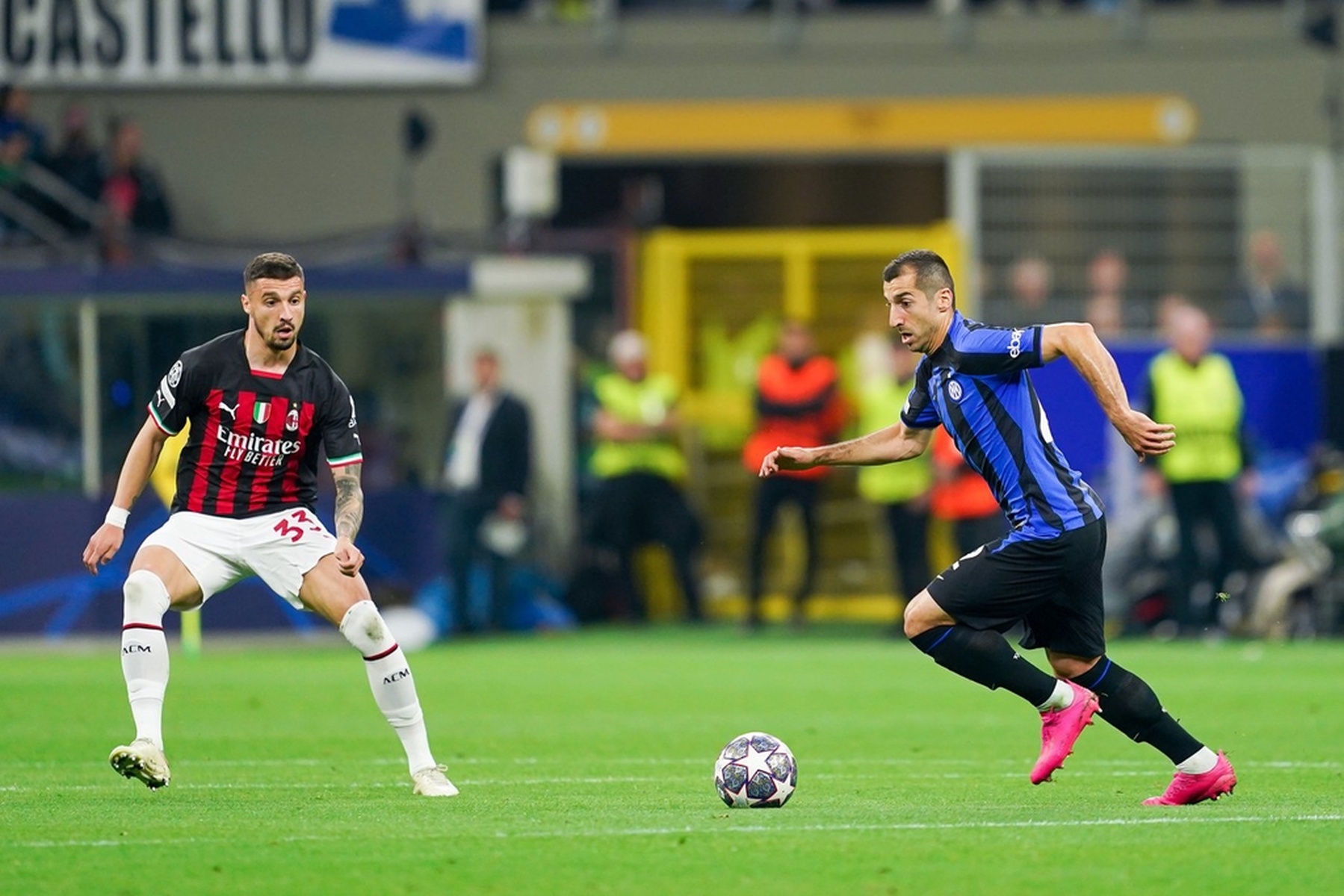 斯普利特：年轻球员得养成赢球心态，认识到每个回合都很关键