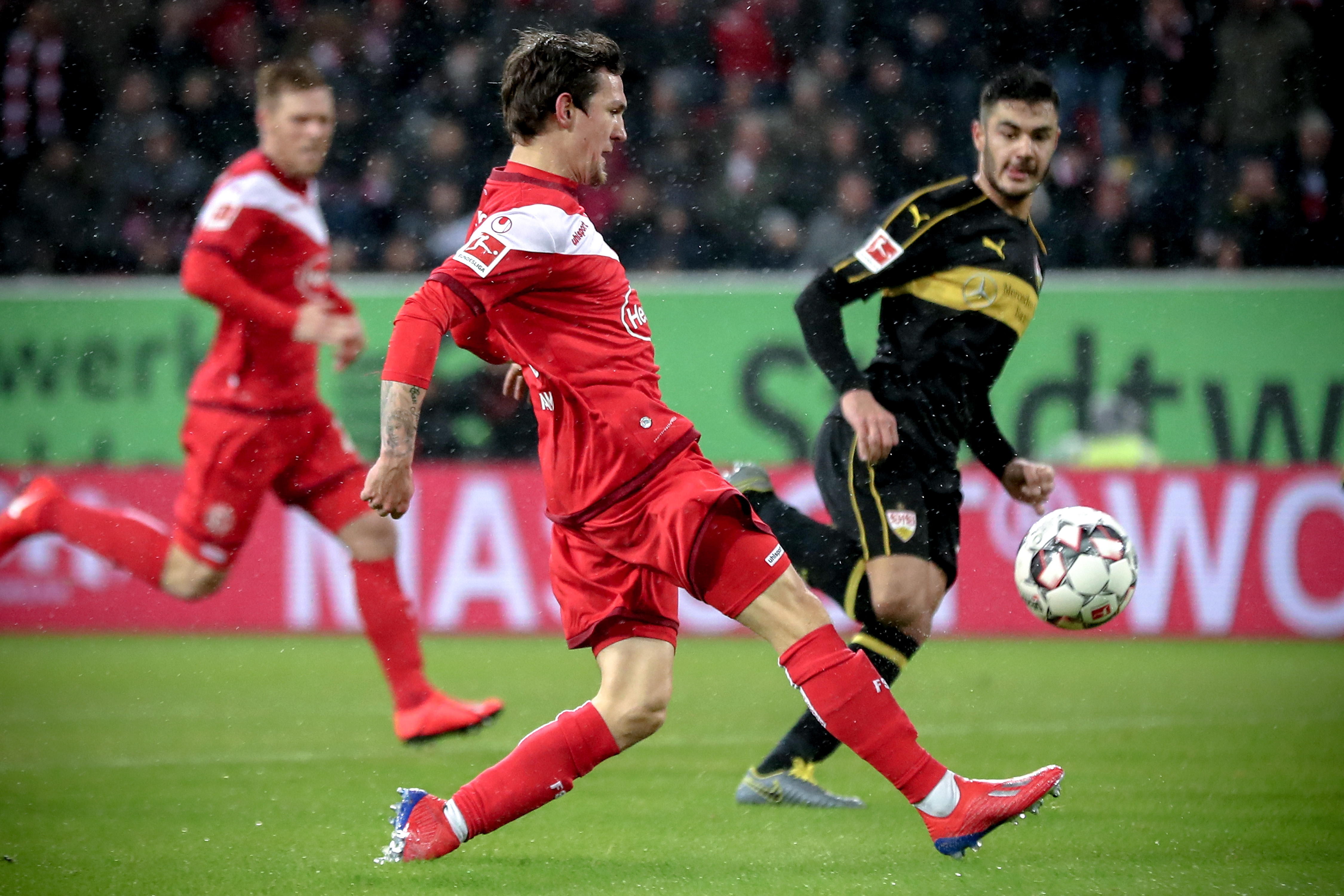 CCTV5直播，U23男足大战伊拉克U23，王钰栋领衔，赢球能冲击八强（CCTV5现场直播：国奥U23迎战伊拉克U23，王钰栋领衔，赢球直冲八强）