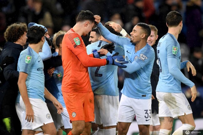 赛后情书：上海海港再度夺冠，颜骏凌历史最被低估门将